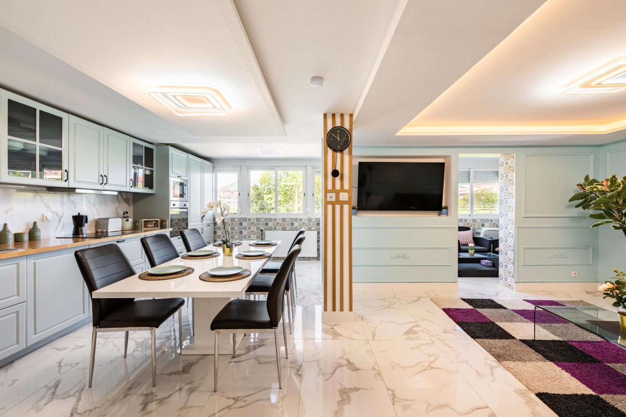 Apartament Irun Esterno foto