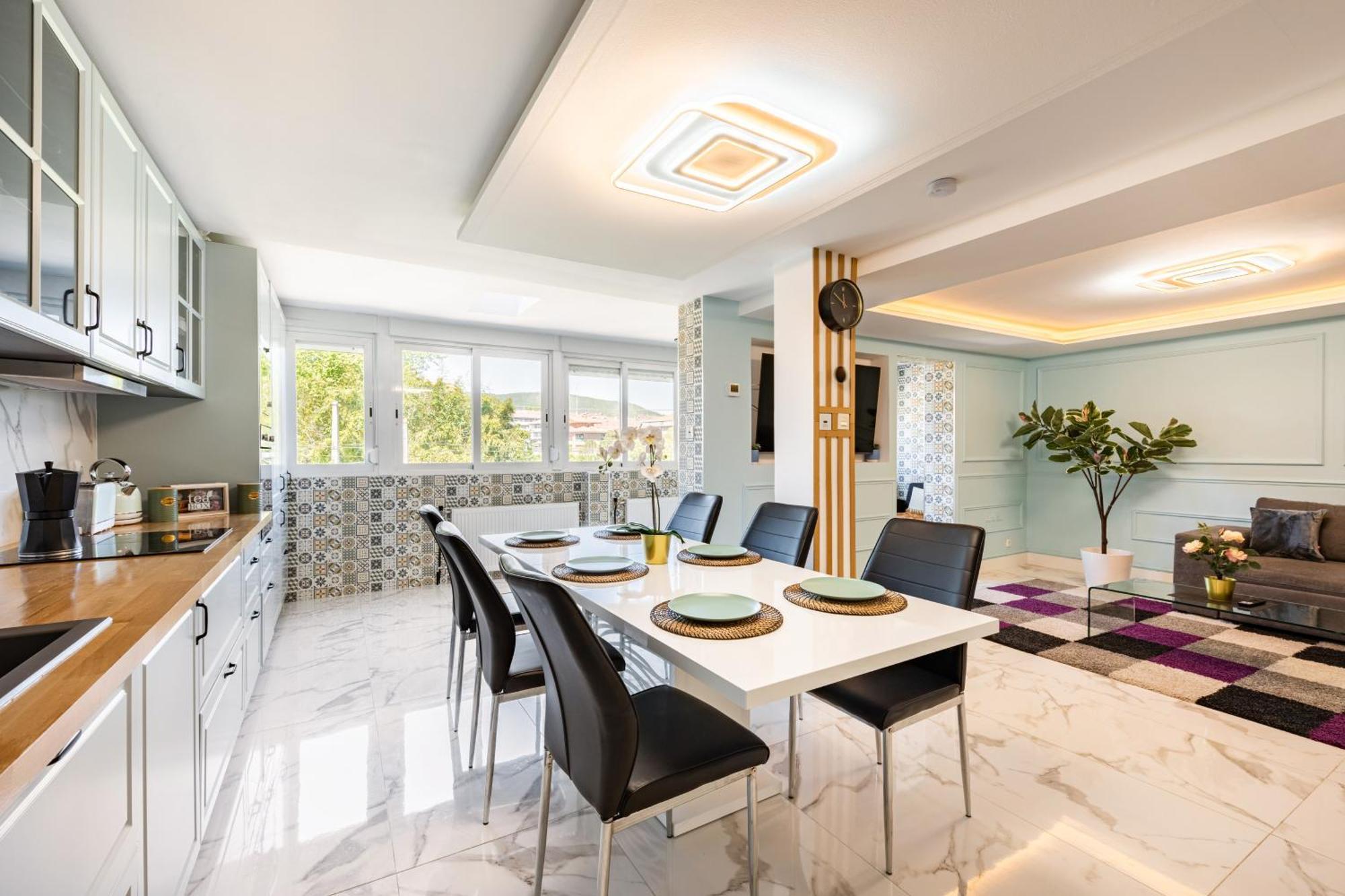 Apartament Irun Esterno foto