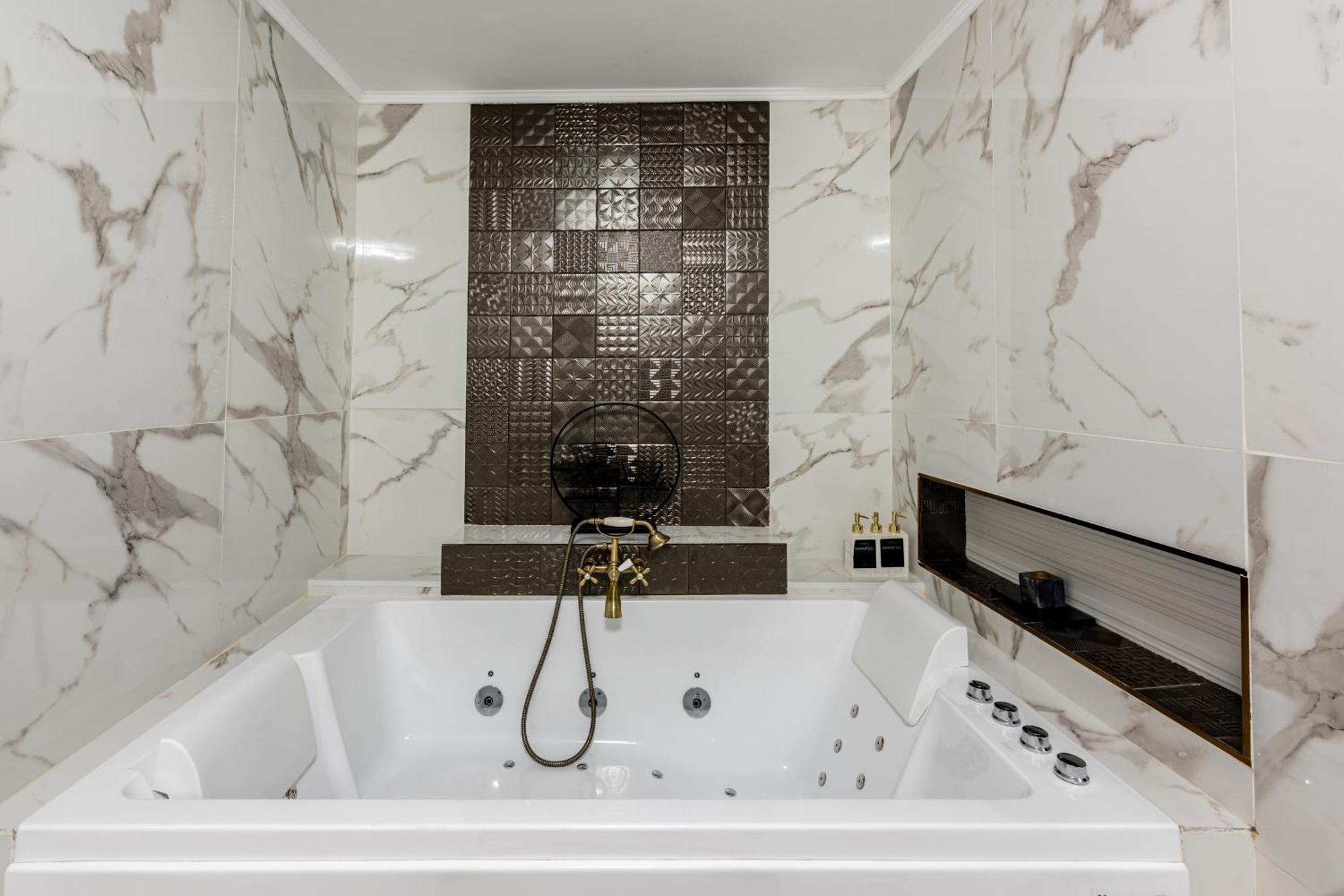 Apartament Irun Esterno foto