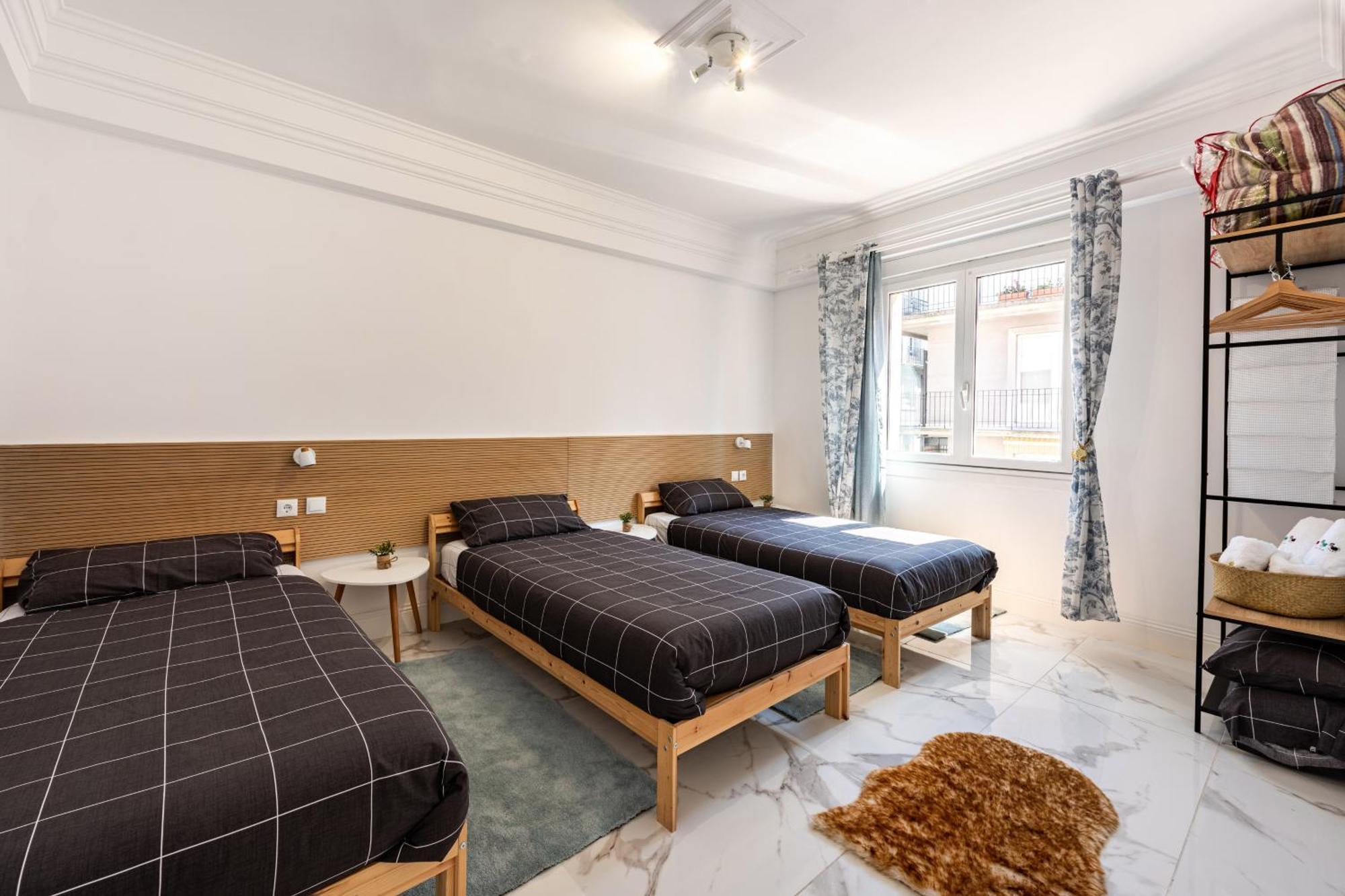 Apartament Irun Esterno foto